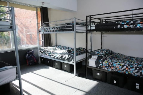 Barkly Backpackers - Hostel - Foster Accommodation 6