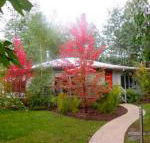 Dalrymples Guest Cottages - Foster Accommodation