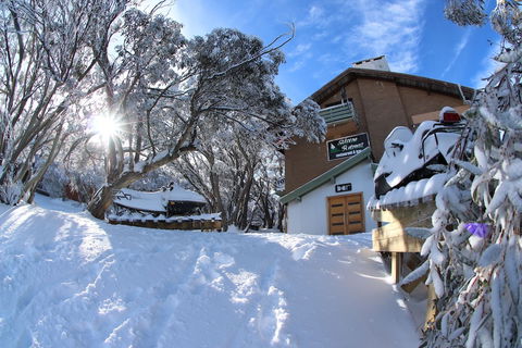 Alpine Retreat Mt Buller - Foster Accommodation 0
