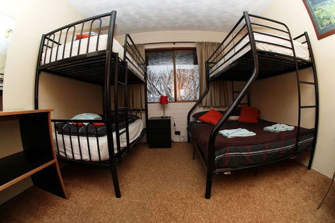 Alpine Retreat Mt Buller - Foster Accommodation 5