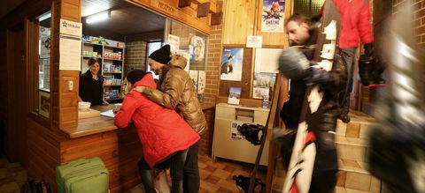 Alpine Retreat Mt Buller - Foster Accommodation 2