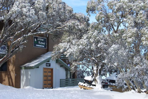 Alpine Retreat Mt Buller - Foster Accommodation 1