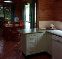 Aysgarth Cottage - Foster Accommodation