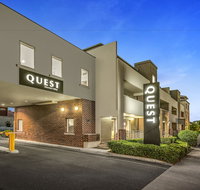 Quest Moonee Valley - Foster Accommodation
