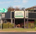 Gundagai Motel - Foster Accommodation