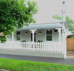 Cottage 79 - Foster Accommodation