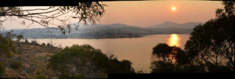 The Point Jindabyne - Foster Accommodation 3