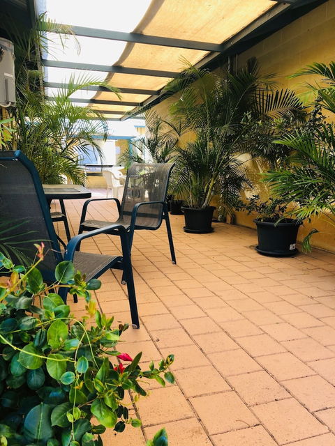 Pelican's Nest - Foster Accommodation 4