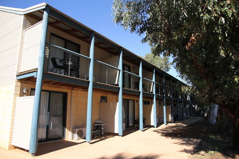 Pelican's Nest - Foster Accommodation 3