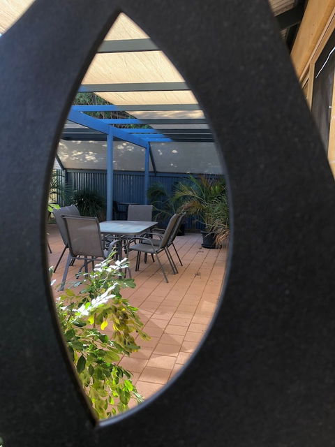 Pelican's Nest - Foster Accommodation 0