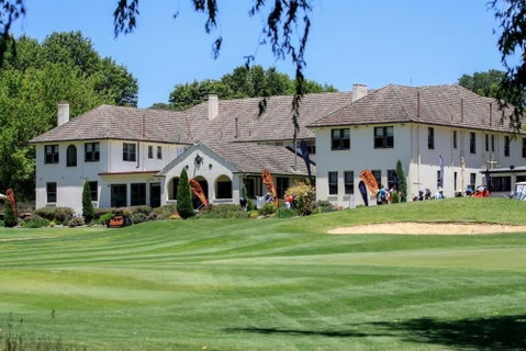 The Dormie House - On The Golf Course - Foster Accommodation 5