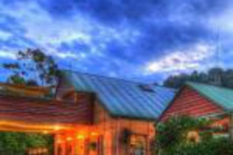 Upper Murray Resort - Foster Accommodation 0