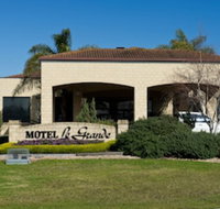 Motel Le Grande - Foster Accommodation