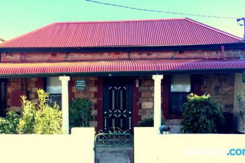 A Miners Rest - Foster Accommodation 0