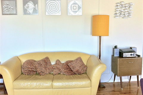 Hyams Beach House - A Secret Treasure - Foster Accommodation 4