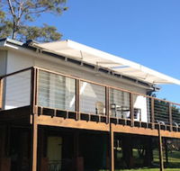 Hyams beach house - a secret treasure - Foster Accommodation