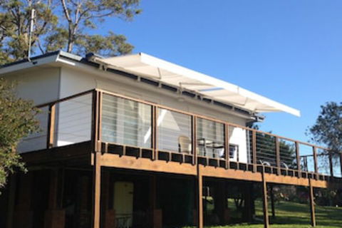Hyams Beach House - A Secret Treasure - Foster Accommodation 0