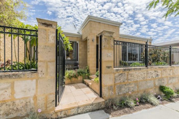 Foster Accommodation