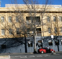 Nate's Place Backpackers Melbourne - Foster Accommodation