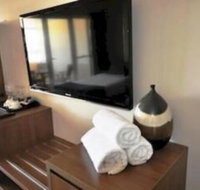 The Australian Hotel Motel Dalby - Foster Accommodation