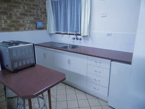 Nanango Fitzroy Motel - Foster Accommodation 1