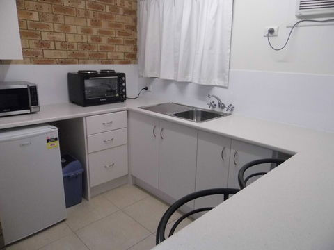 Nanango Fitzroy Motel - Foster Accommodation 5