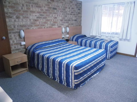 Nanango Fitzroy Motel - Foster Accommodation 4