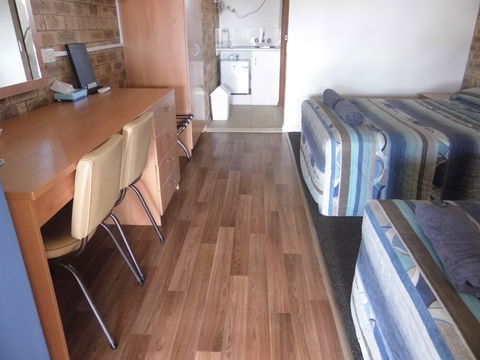 Nanango Fitzroy Motel - Foster Accommodation 2