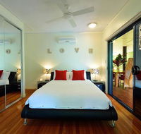 Misty Mountains Rainforest Retreat - Foster Accommodation