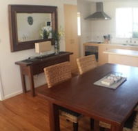 Oceana Holiday Units - Foster Accommodation