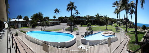 Whitsunday Sands Resort - Foster Accommodation 5
