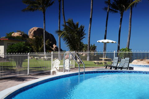 Whitsunday Sands Resort - Foster Accommodation 4