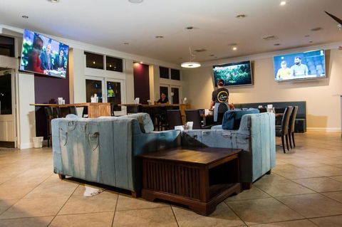 Wattle Grove Motel - Foster Accommodation 2