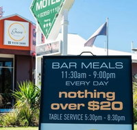 Wattle Grove Motel - Foster Accommodation