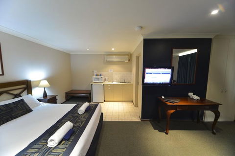 Wattle Grove Motel - Foster Accommodation 4