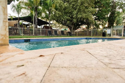 Wattle Grove Motel - Foster Accommodation 1