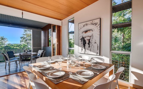 Noosa Residences - Foster Accommodation 6