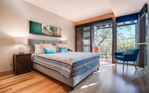 Noosa Residences - Foster Accommodation 5