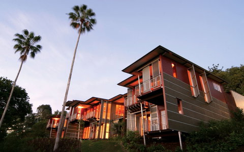 Noosa Residences - Foster Accommodation 0