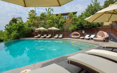 Noosa Residences - Foster Accommodation 2