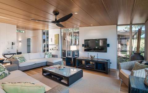 Noosa Residences - Foster Accommodation 4