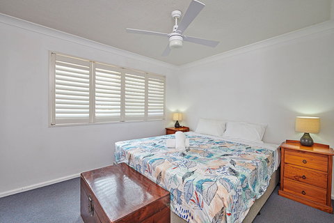 Cabarita Beachfront Apartments - Foster Accommodation 6
