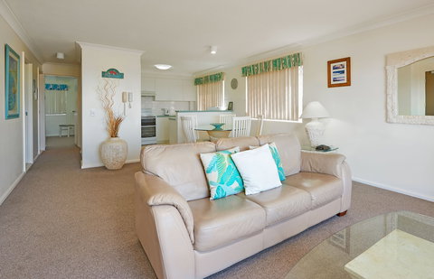 Cabarita Beachfront Apartments - Foster Accommodation 5