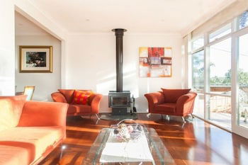 Eltham Retreat - Foster Accommodation 3