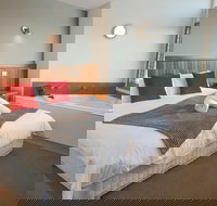 Tides Apartments - Foster Accommodation