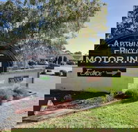 Arthur Phillip Motor Inn - Foster Accommodation