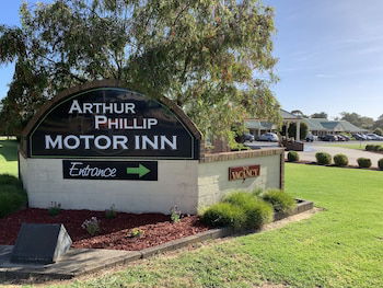 Arthur Phillip Motor Inn - Foster Accommodation 0