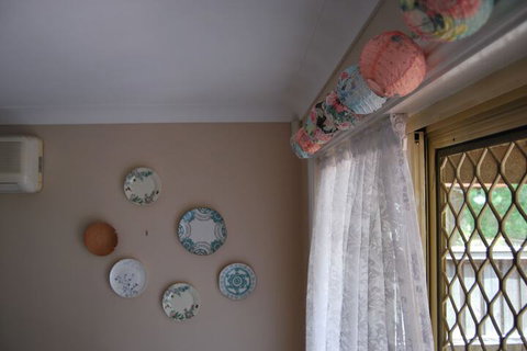 Highclaire House Bed & Breakfast - Foster Accommodation 7