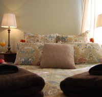 Highclaire House Bed  Breakfast - Foster Accommodation