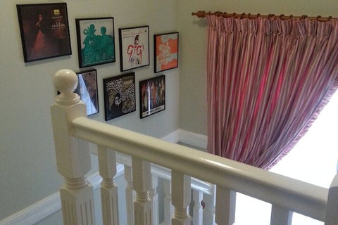 Highclaire House Bed & Breakfast - Foster Accommodation 5